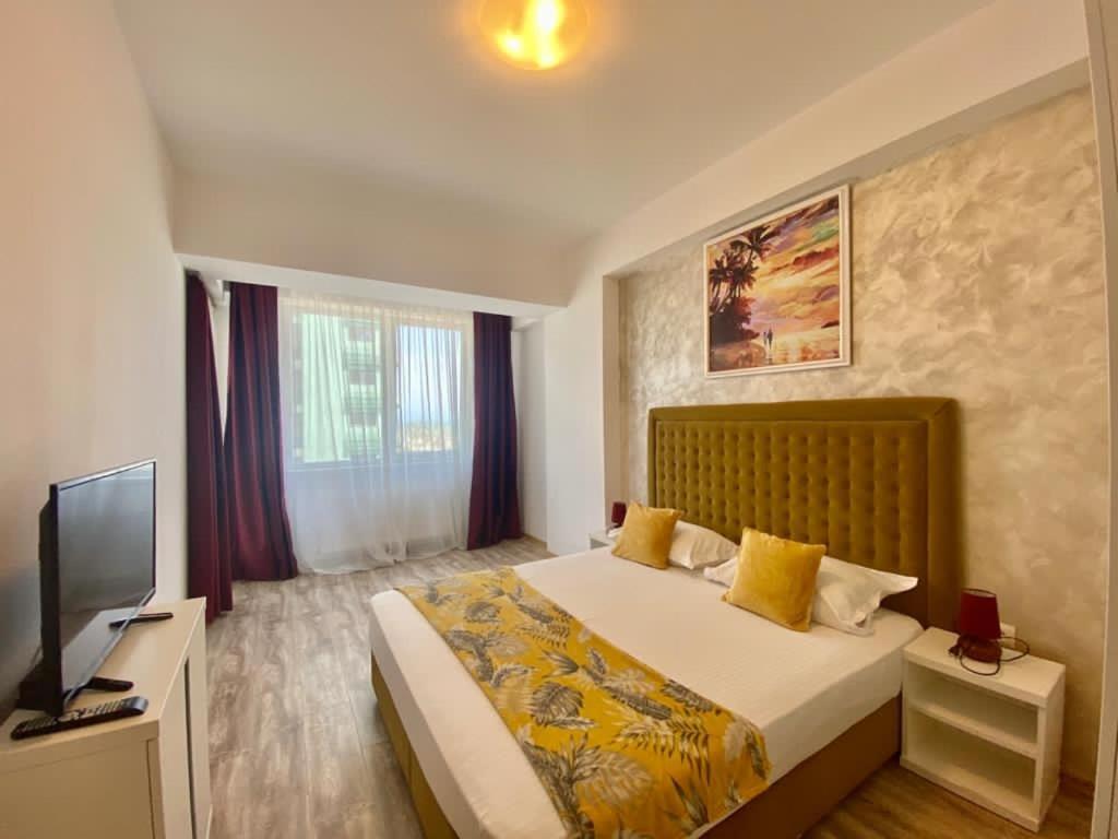 Apartament Summerland Mamaia Nord Ngoại thất bức ảnh