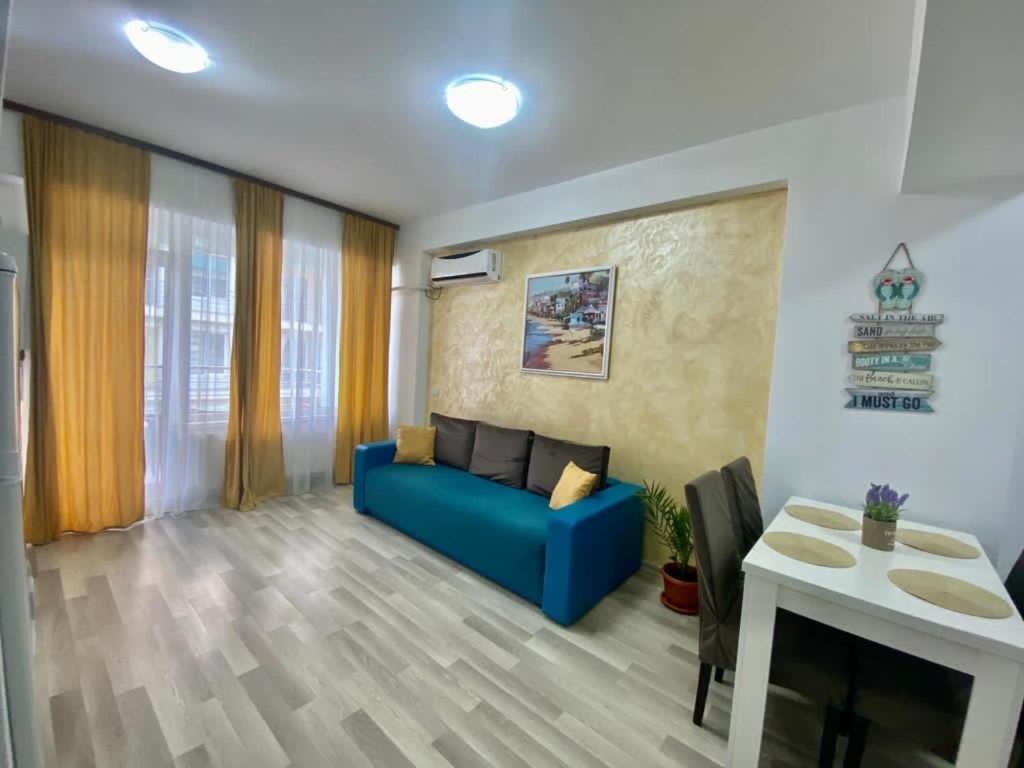 Apartament Summerland Mamaia Nord Ngoại thất bức ảnh