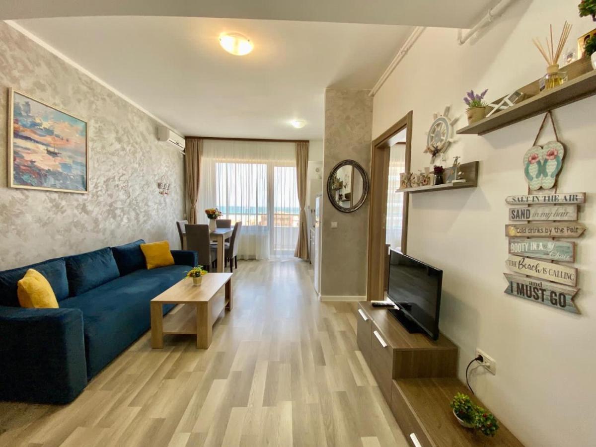Apartament Summerland Mamaia Nord Ngoại thất bức ảnh