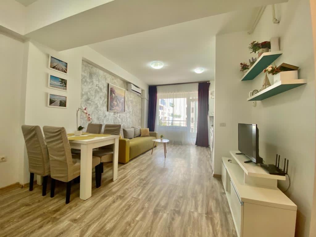Apartament Summerland Mamaia Nord Ngoại thất bức ảnh
