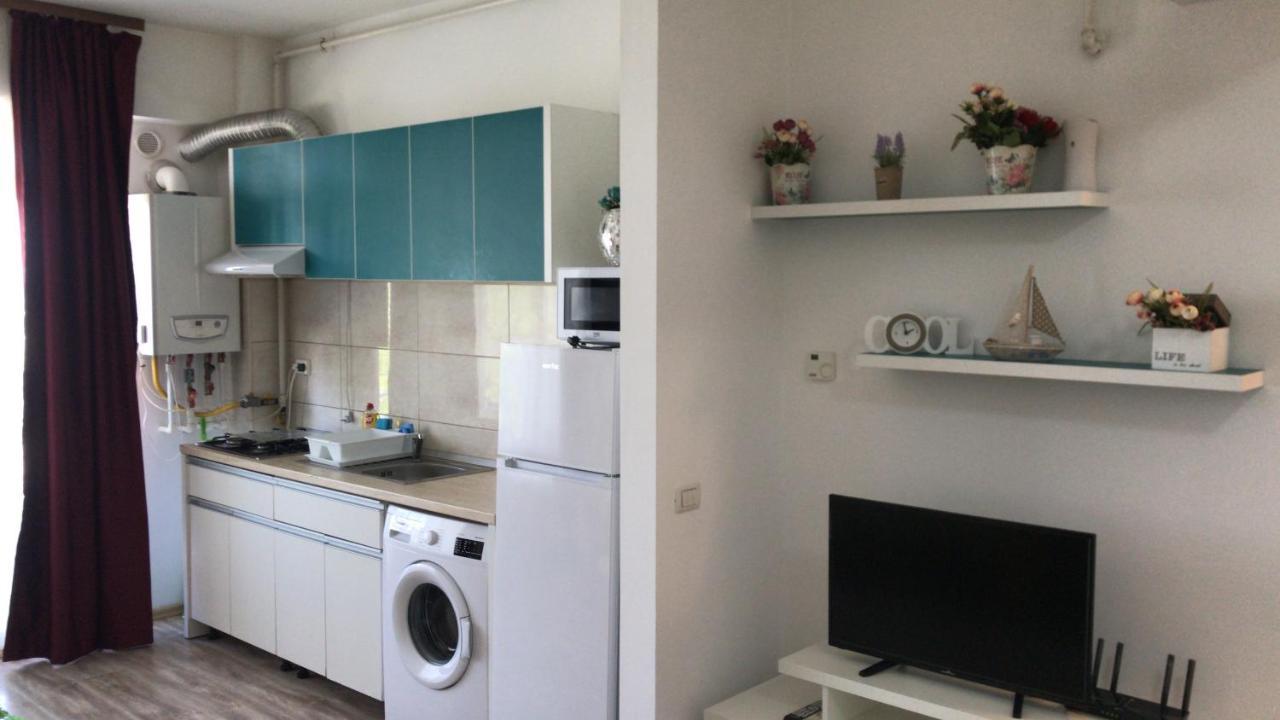 Apartament Summerland Mamaia Nord Ngoại thất bức ảnh