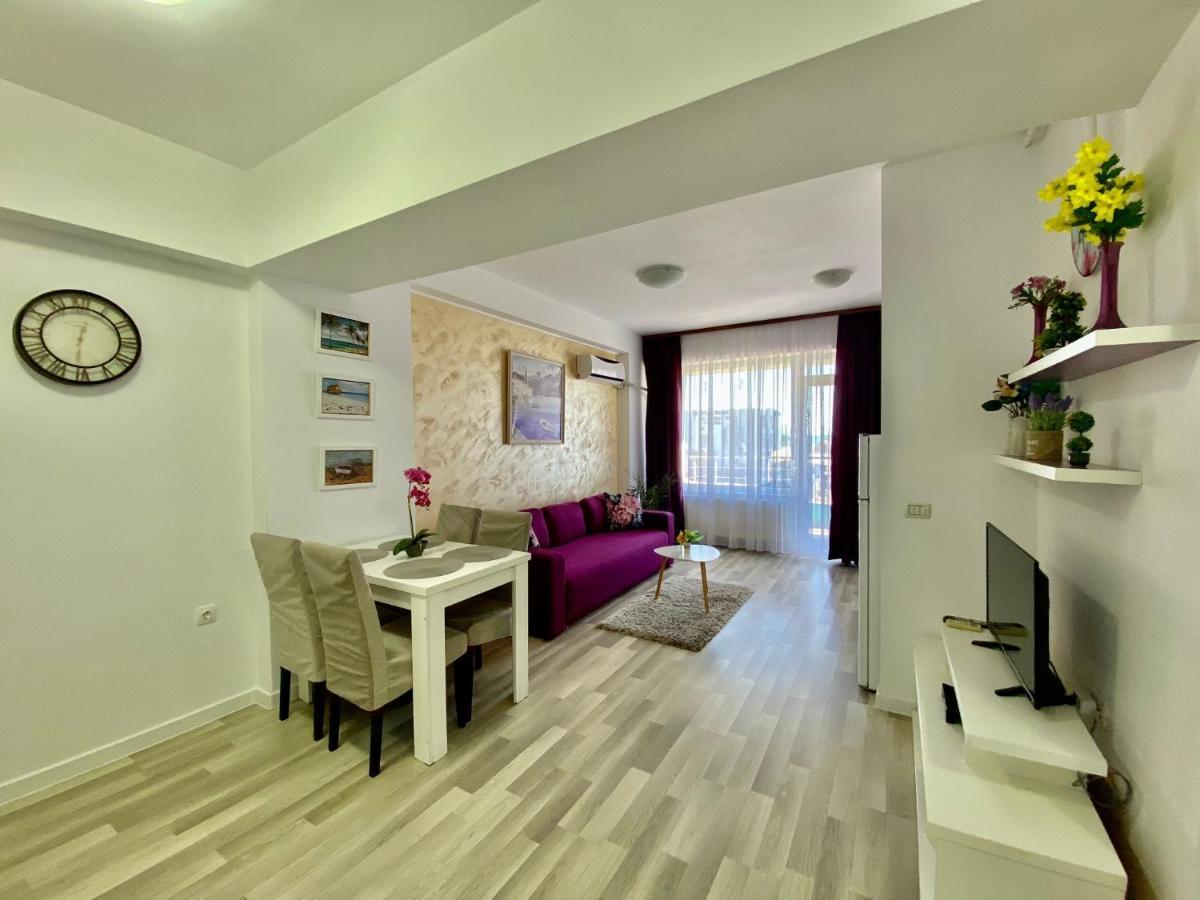 Apartament Summerland Mamaia Nord Ngoại thất bức ảnh