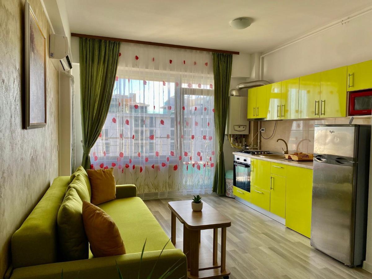Apartament Summerland Mamaia Nord Ngoại thất bức ảnh