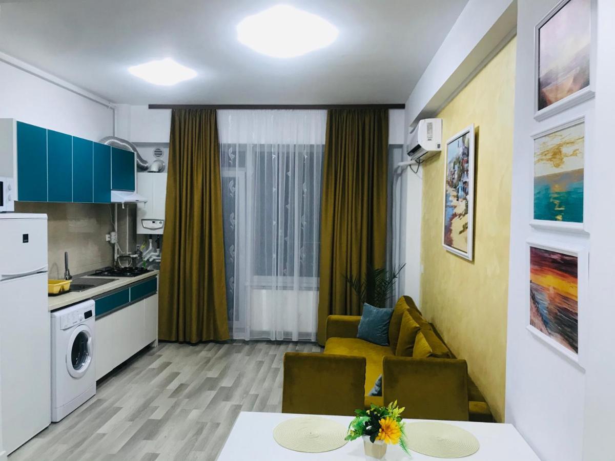 Apartament Summerland Mamaia Nord Ngoại thất bức ảnh