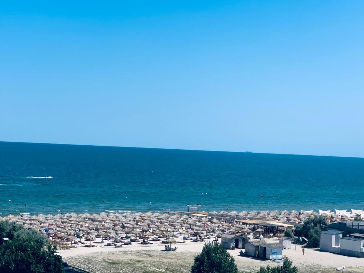 Apartament Summerland Mamaia Nord Ngoại thất bức ảnh