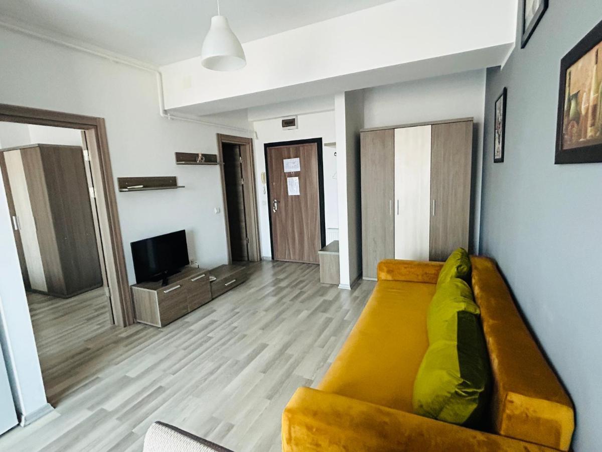 Apartament Summerland Mamaia Nord Ngoại thất bức ảnh