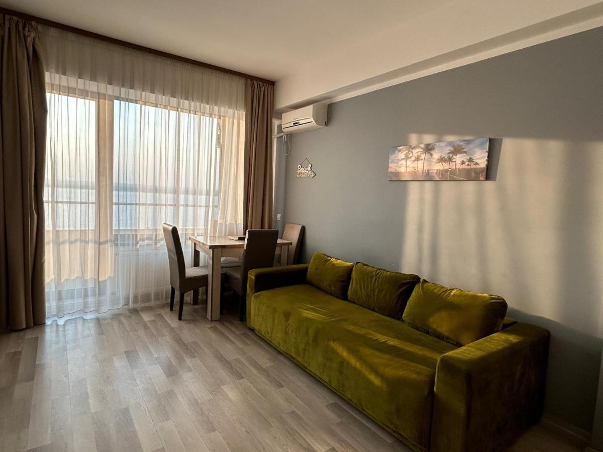 Apartament Summerland Mamaia Nord Ngoại thất bức ảnh