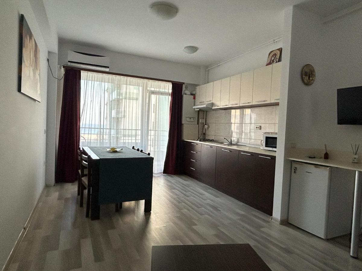Apartament Summerland Mamaia Nord Ngoại thất bức ảnh