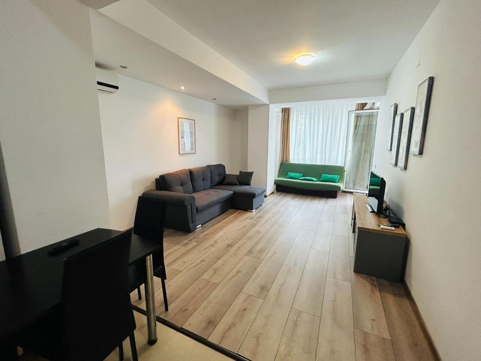 Apartament Summerland Mamaia Nord Ngoại thất bức ảnh