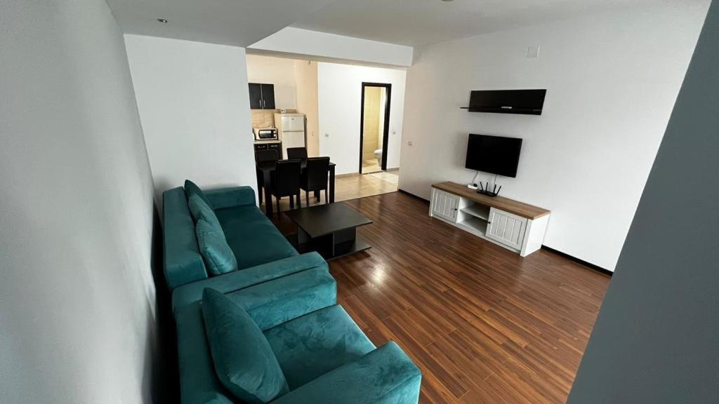 Apartament Summerland Mamaia Nord Ngoại thất bức ảnh
